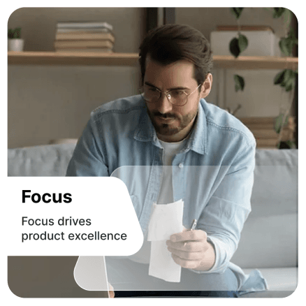 Ecosystem partner 1