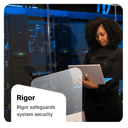 Ecosystem partner 3