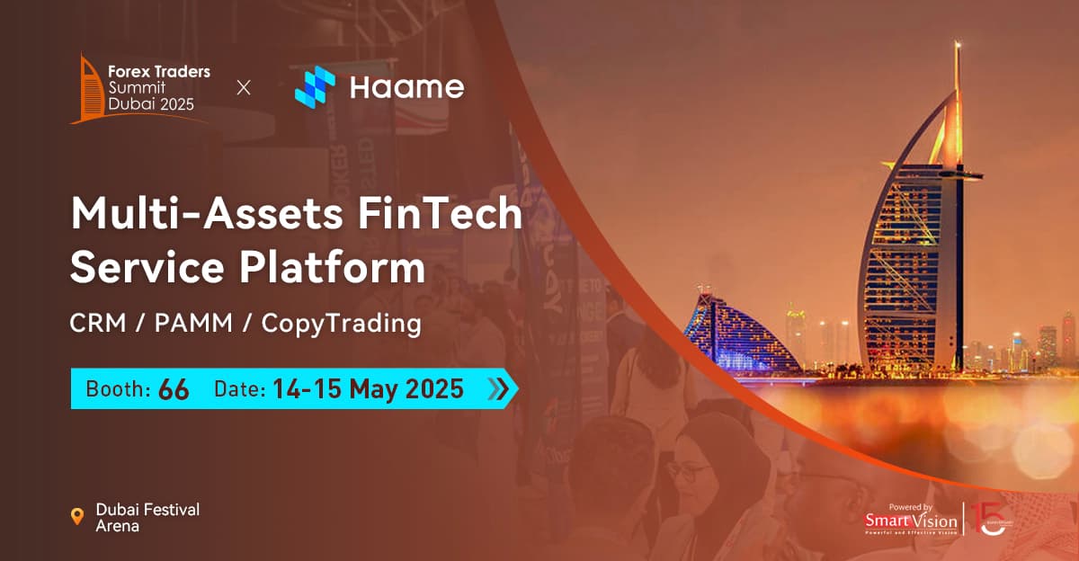 Forex Traders Summit Dubai 2025