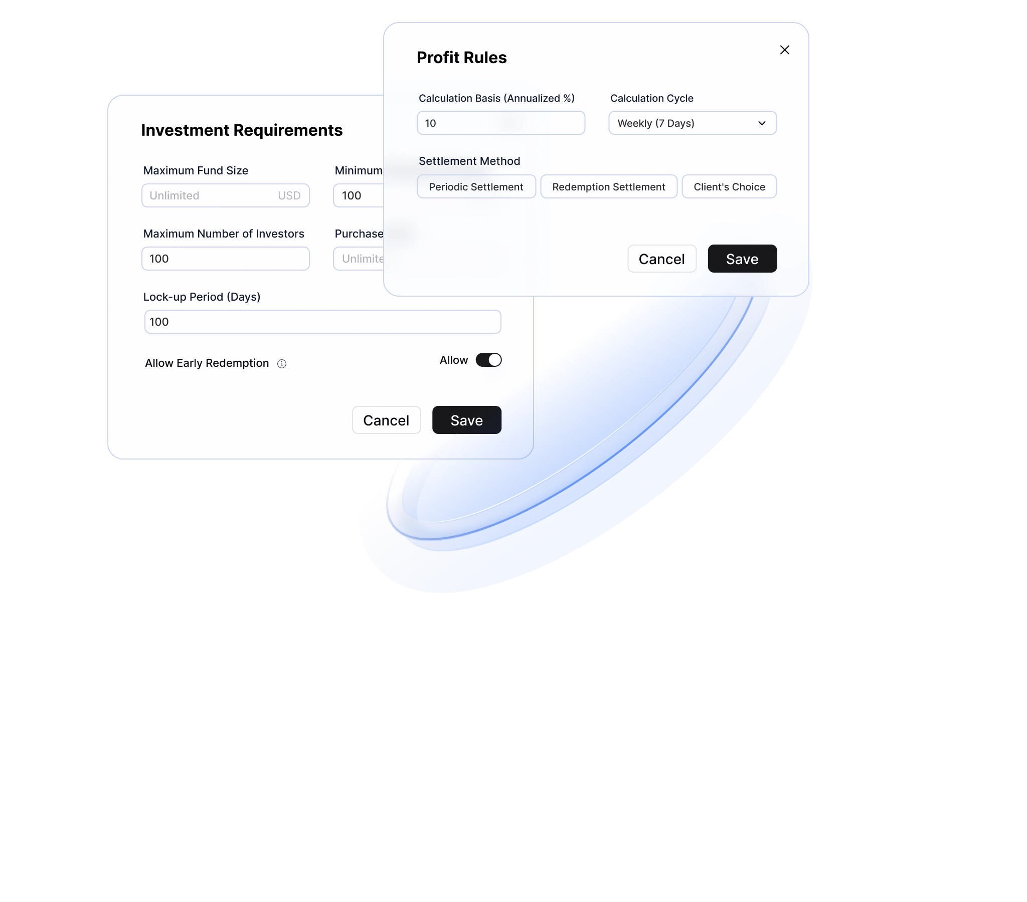 pamm tool flow 2